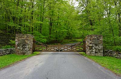 Mill Pond Estates on candlewood lake